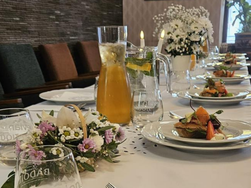 cza-ku-bistro zdjęcie prezentacji gdzie wesele