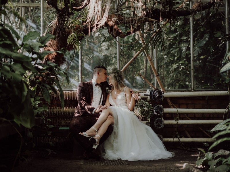 czule-klisze zdjęcie prezentacji gdzie wesele