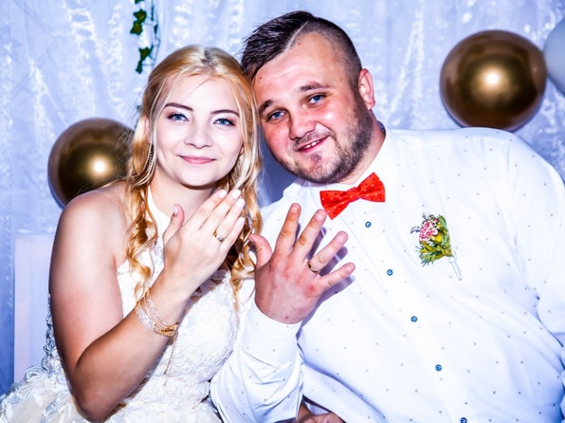 damianfotomajster zdjęcie prezentacji gdzie wesele