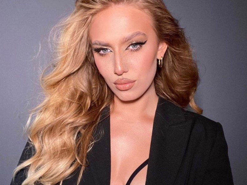 dana-sztyka zdjęcie prezentacji gdzie wesele