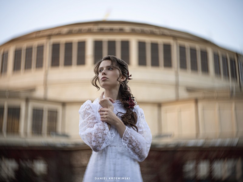 daniel-krzewinski-fotografia zdjęcie prezentacji gdzie wesele