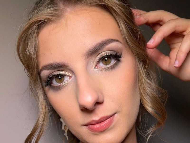 dbialobrzeskamakeup zdjęcie prezentacji gdzie wesele
