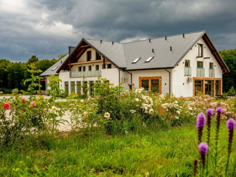 debowy-dwor zdjęcie prezentacji gdzie wesele