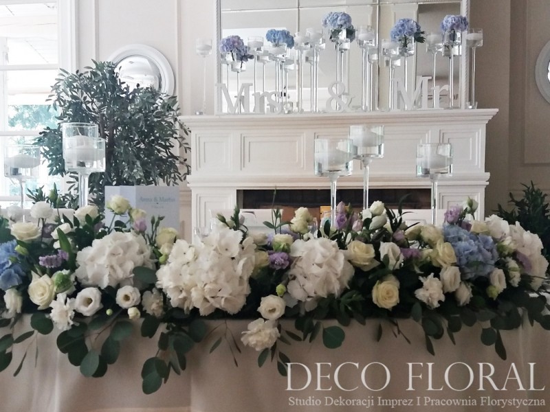 deco-floral-studio-dekoracji-imprez-i-pracownia-florystyczna zdjęcie prezentacji gdzie wesele