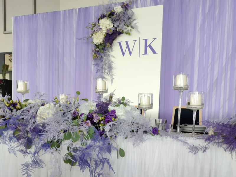 decoani-m zdjęcie prezentacji gdzie wesele