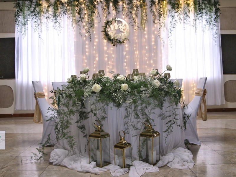 decoflori-florystyka-i-dekoracje zdjęcie prezentacji gdzie wesele