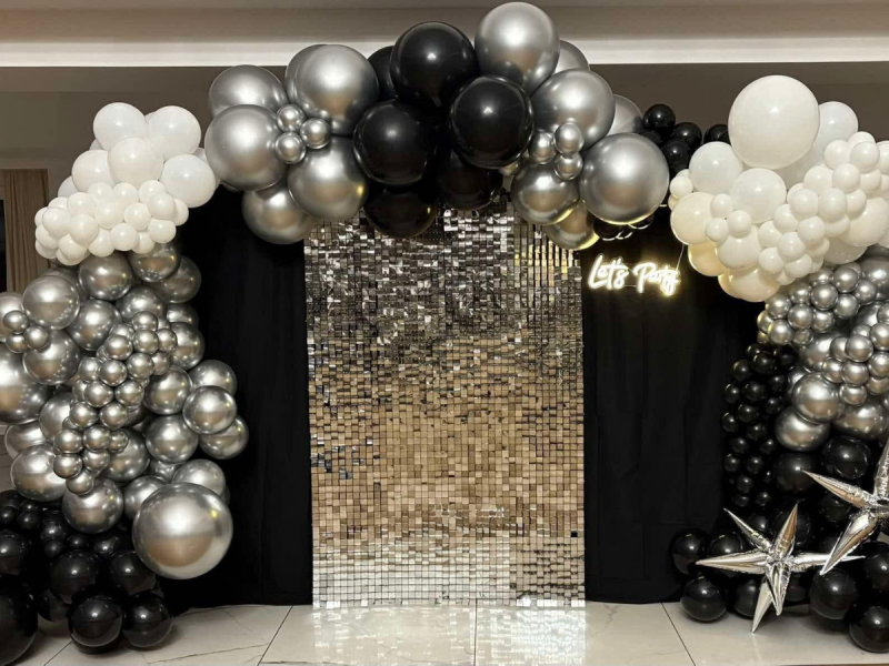 dekoracje-z-pasji zdjęcie prezentacji gdzie wesele