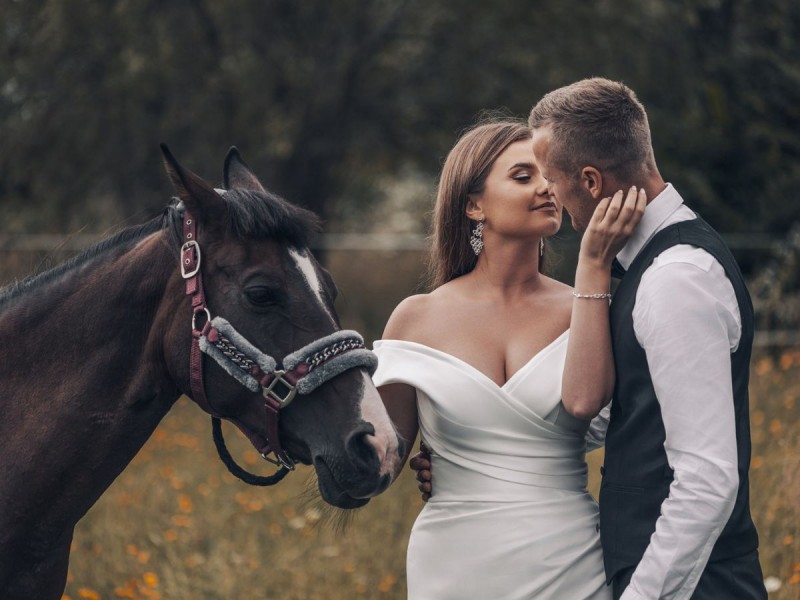 dg-photo zdjęcie prezentacji gdzie wesele