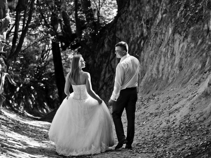 digital-studio zdjęcie prezentacji gdzie wesele