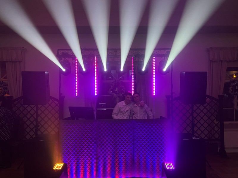 dj-antero zdjęcie prezentacji gdzie wesele