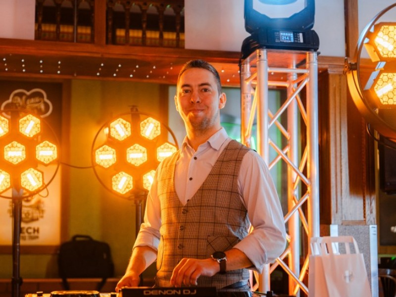 dj-bangee-krystian-bandura zdjęcie prezentacji gdzie wesele