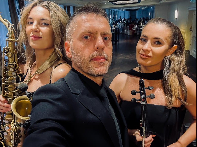 dj-danny-ro zdjęcie prezentacji gdzie wesele