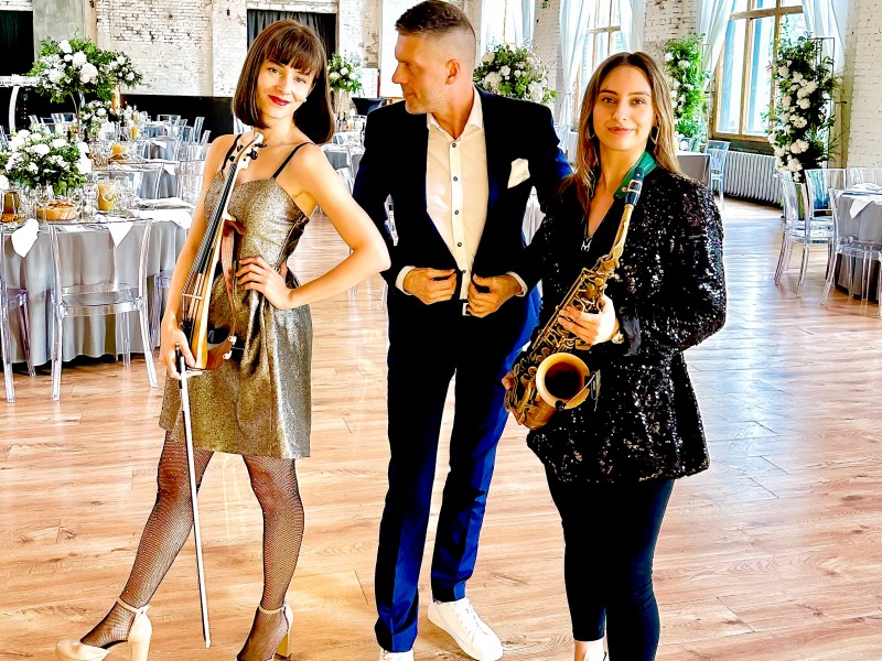 dj-danny-ro zdjęcie prezentacji gdzie wesele