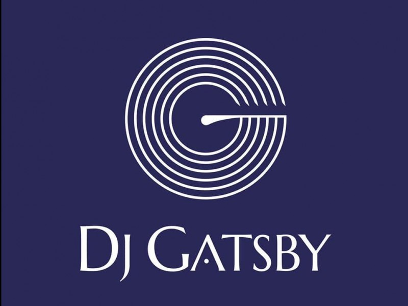 dj-gatsby zdjęcie prezentacji gdzie wesele