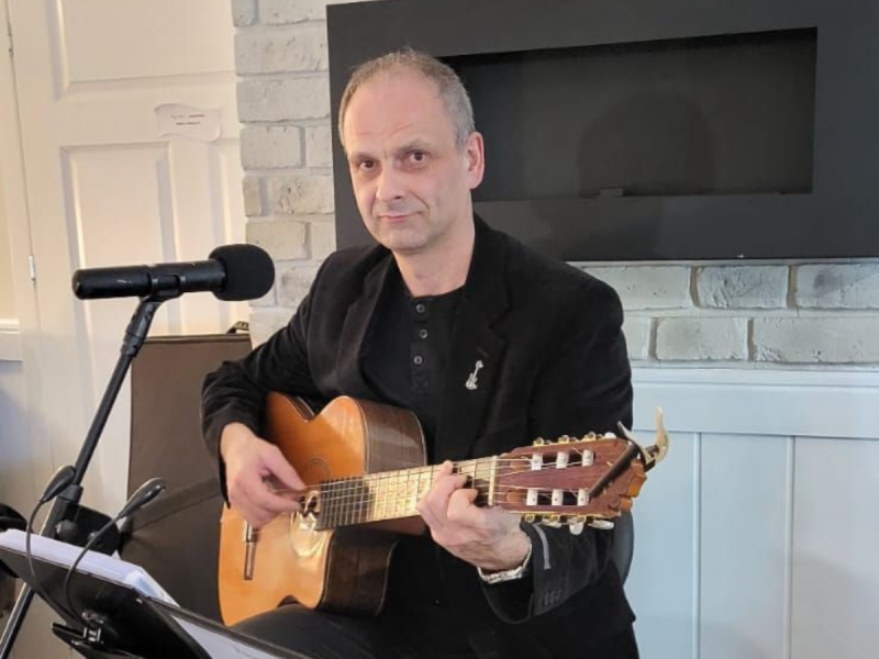 dj-guitarman-piotr-siewien zdjęcie prezentacji gdzie wesele