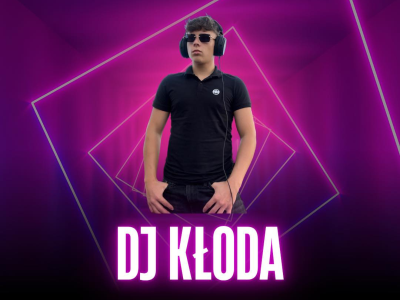 dj-kloda zdjęcie prezentacji gdzie wesele