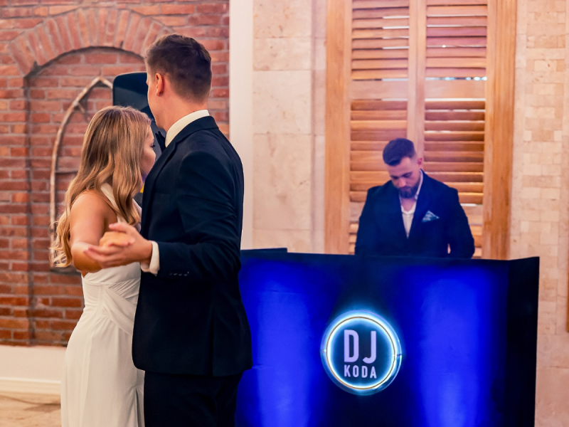 dj-koda-official zdjęcie prezentacji gdzie wesele