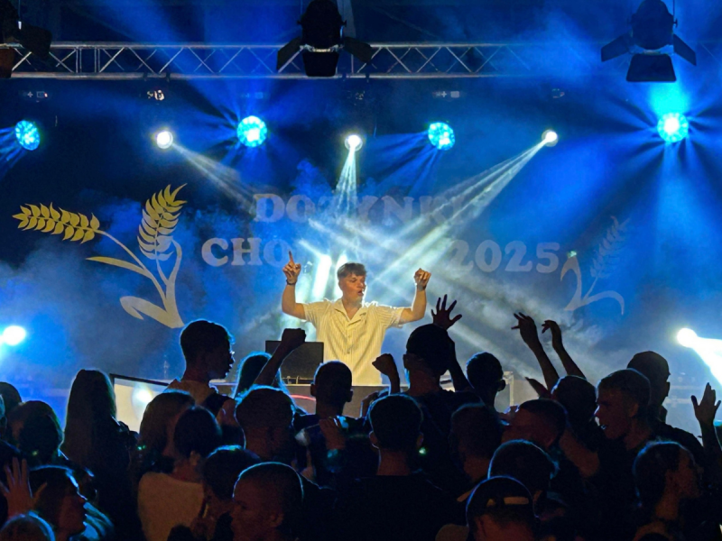 dj-krupson zdjęcie prezentacji gdzie wesele