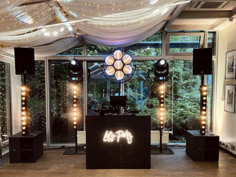 dj-krzysztof-kilian zdjęcie prezentacji gdzie wesele