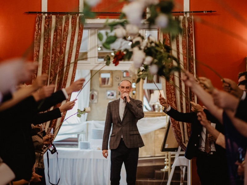 dj-marek-sobolewski zdjęcie prezentacji gdzie wesele