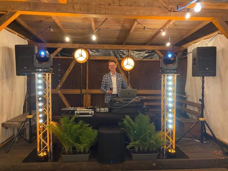 dj-matiz-realizacja-imprez zdjęcie prezentacji gdzie wesele