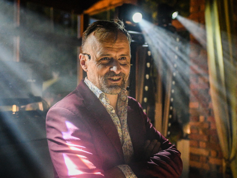 dj-patyq zdjęcie prezentacji gdzie wesele