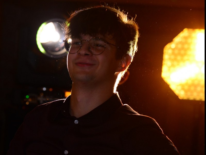 dj-po-prostu-tomek zdjęcie prezentacji gdzie wesele