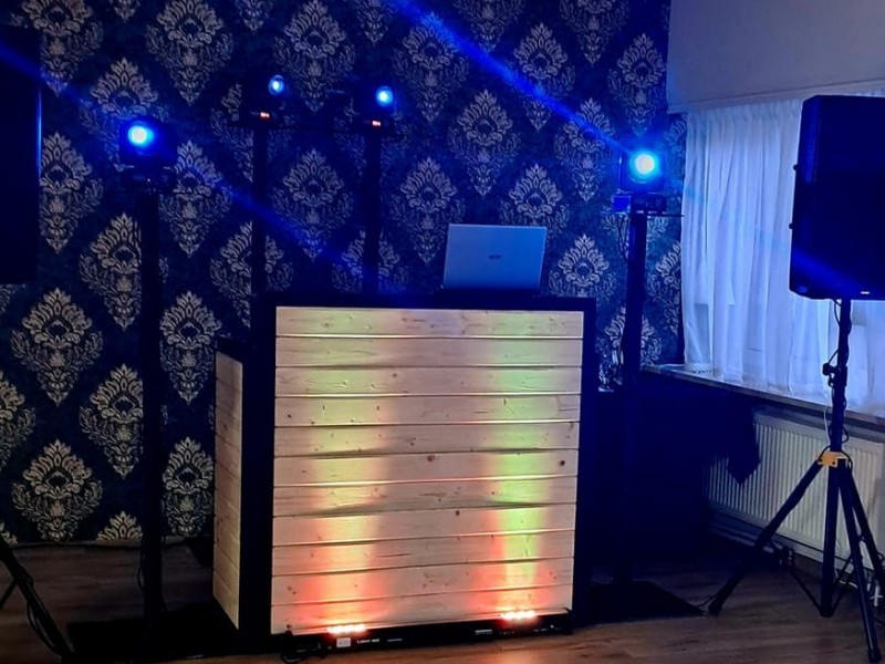 dj-raaf zdjęcie prezentacji gdzie wesele