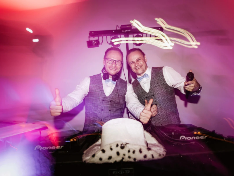 dj-silent-dj-roben zdjęcie prezentacji gdzie wesele