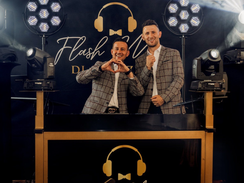 dj-wodzirej-flashmusic zdjęcie prezentacji gdzie wesele