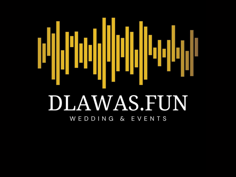 dlawasfun zdjęcie prezentacji gdzie wesele