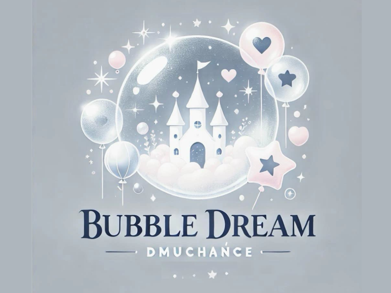 dmuchance-bubble-dream zdjęcie prezentacji gdzie wesele