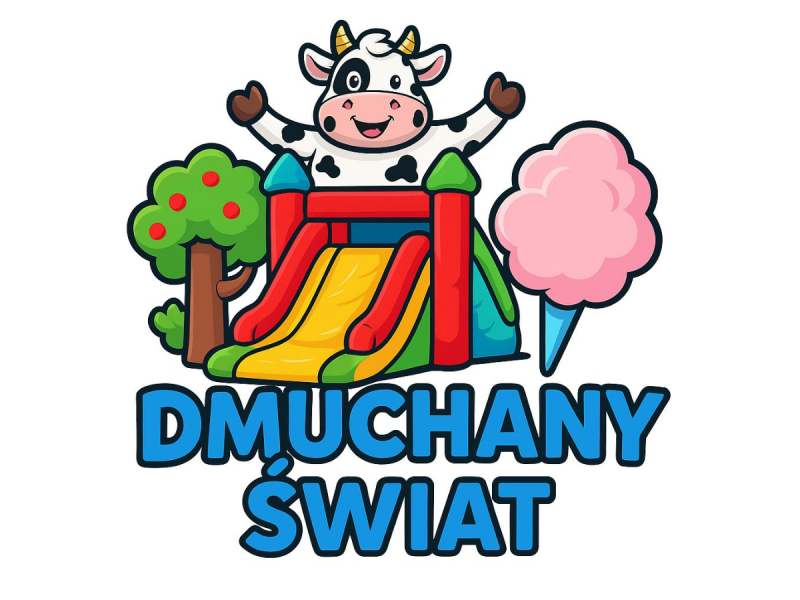 dmuchany-swiat zdjęcie prezentacji gdzie wesele