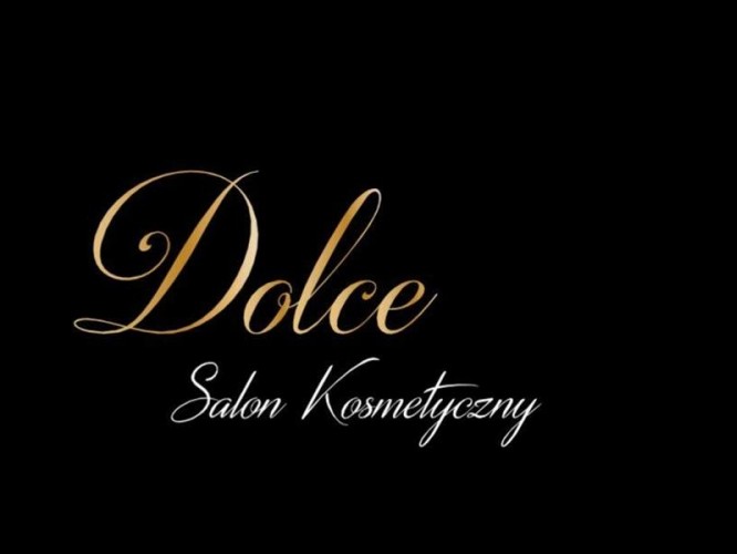dolce-salon-kosmetyczny zdjęcie prezentacji gdzie wesele