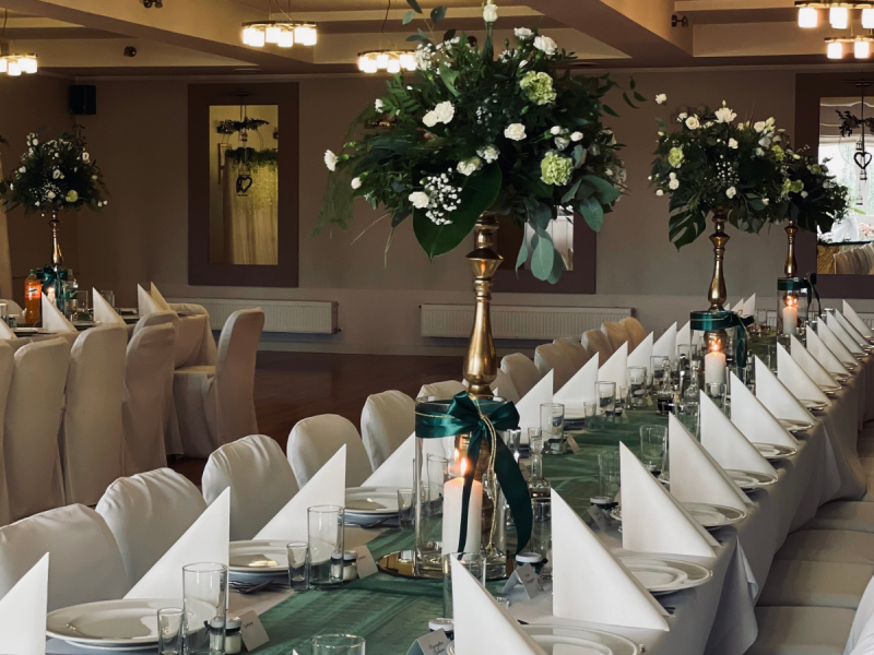 dom-biesiadny-alicja zdjęcie prezentacji gdzie wesele