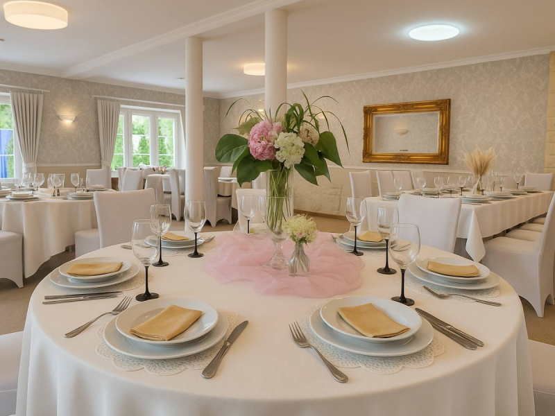 dom-goscinny-ola-darlowo zdjęcie prezentacji gdzie wesele