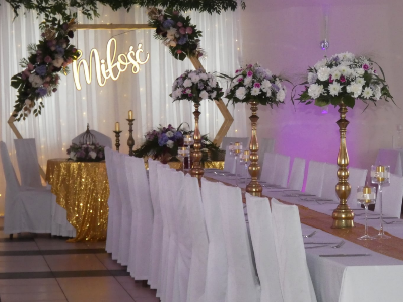 dom-imprez-okolicznosciowych-felix zdjęcie prezentacji gdzie wesele