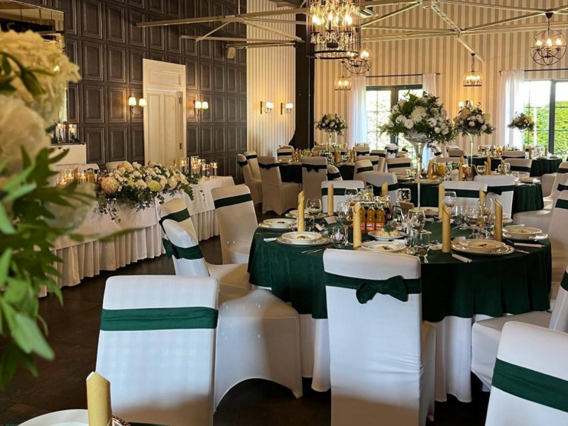 dom-przyjec-flaming-myslowice zdjęcie prezentacji gdzie wesele