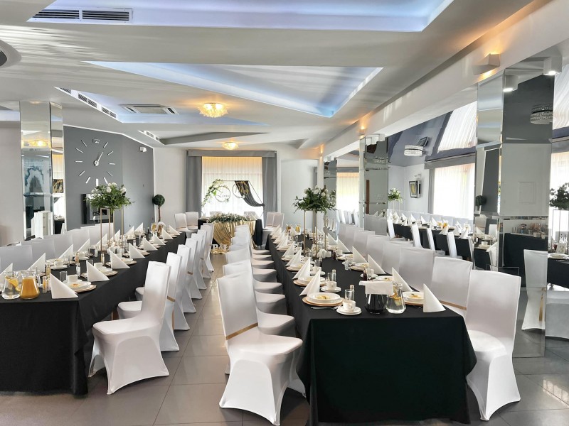 dom-przyjec-okolicznosciowych-gostyniec zdjęcie prezentacji gdzie wesele