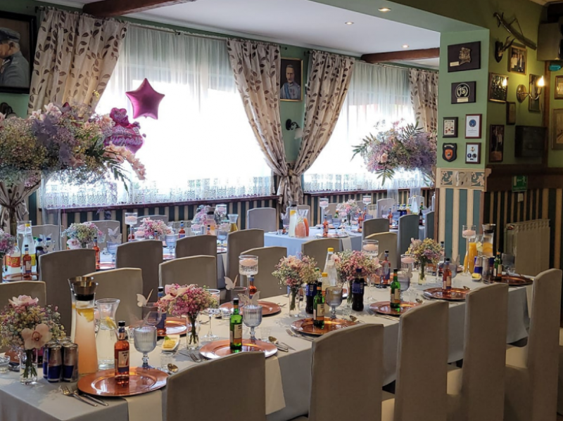 dom-restauracyjny-u-dziadka zdjęcie prezentacji gdzie wesele