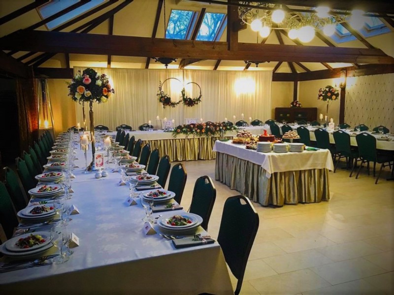 dom-restauracyjny-u-wokulskiego zdjęcie prezentacji gdzie wesele