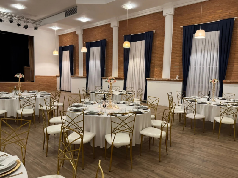 dom-slaski-w-bytomiu zdjęcie prezentacji gdzie wesele