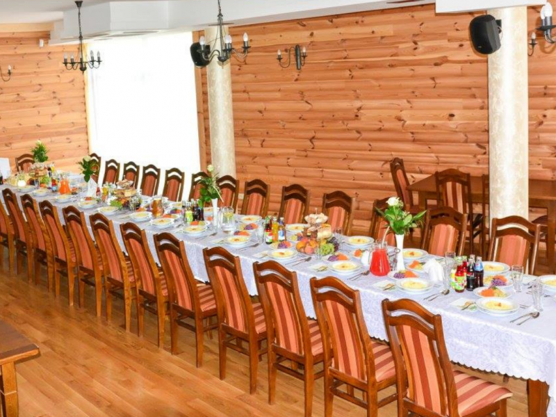 dom-weselny-amare zdjęcie prezentacji gdzie wesele