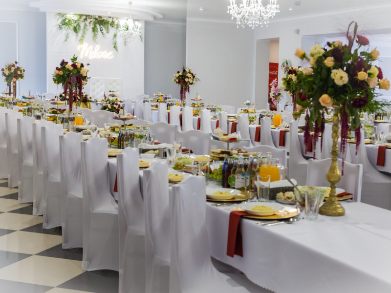 dom-weselny-kaprys zdjęcie prezentacji gdzie wesele