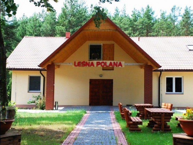 dom-weselny-lesna-polana zdjęcie prezentacji gdzie wesele