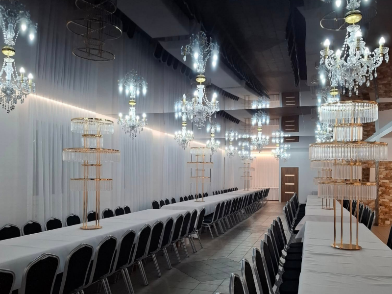 dom-weselny-maravilla zdjęcie prezentacji gdzie wesele