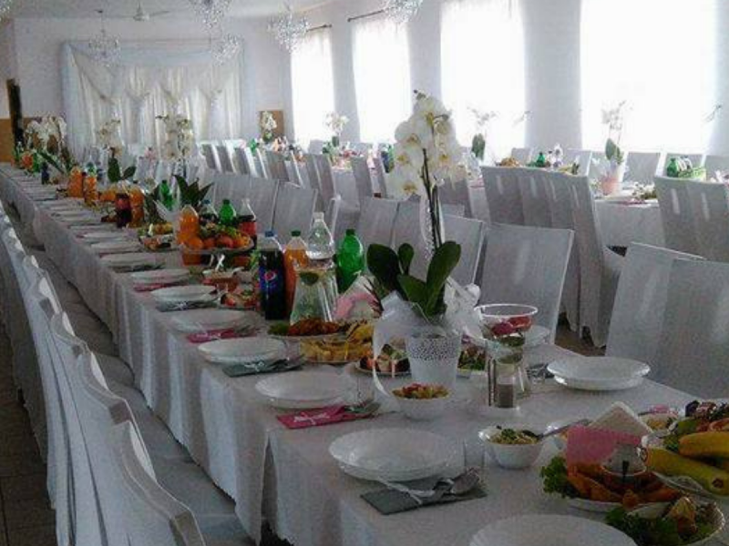 dom-weselny-maravilla zdjęcie prezentacji gdzie wesele