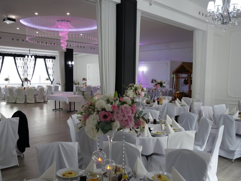 dom-weselny-mimoza zdjęcie prezentacji gdzie wesele
