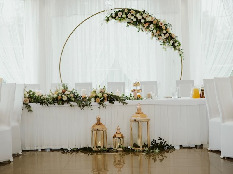 dom-weselny-monika zdjęcie prezentacji gdzie wesele