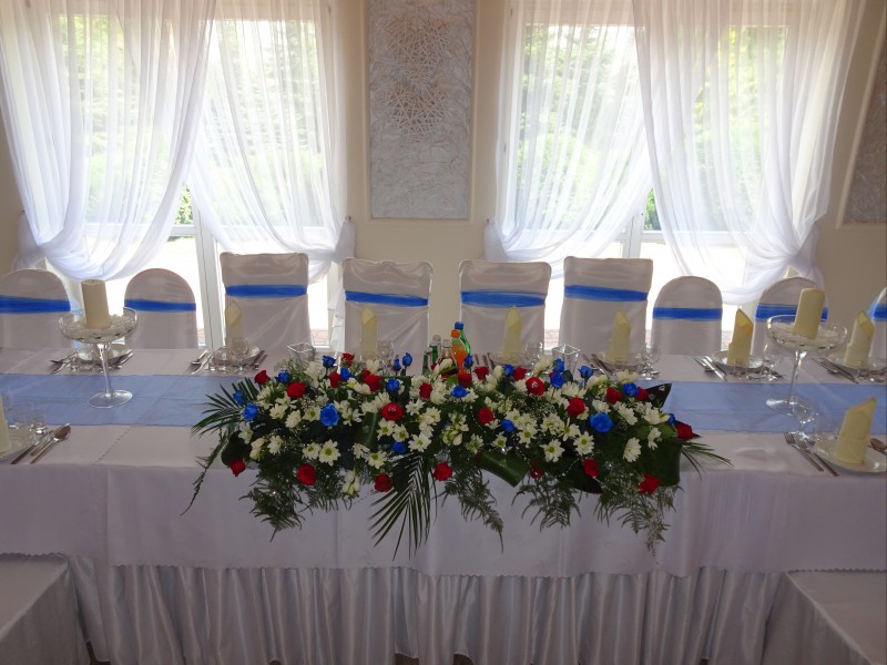 dom-weselny-pod-brzozami-radom zdjęcie prezentacji gdzie wesele